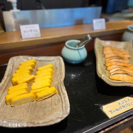 Отель Glampark Keburikawa Kyoto Kameoka Экстерьер фото