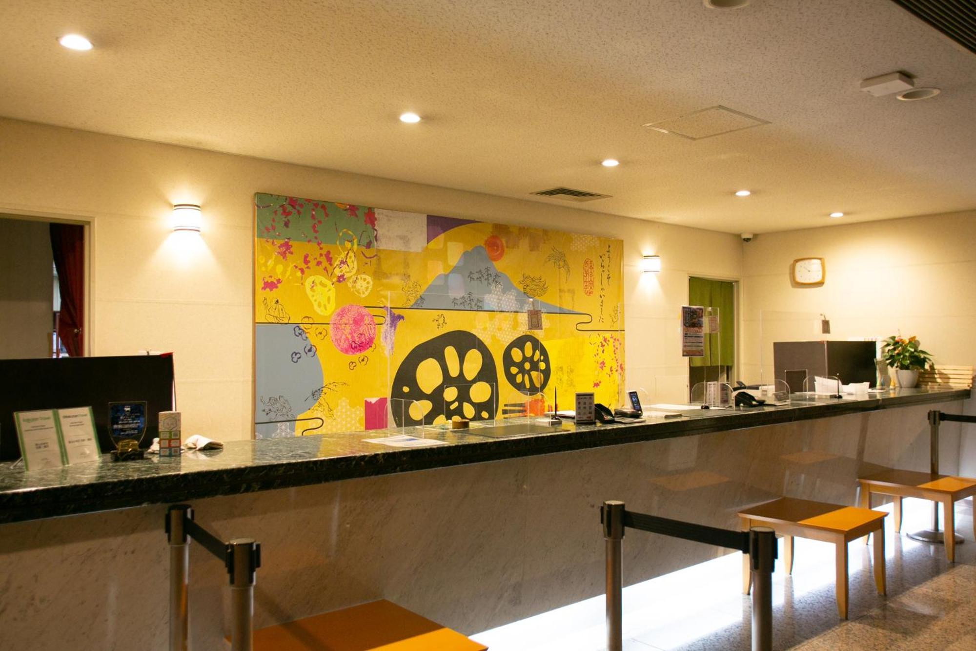 Отель Glampark Keburikawa Kyoto Kameoka Экстерьер фото